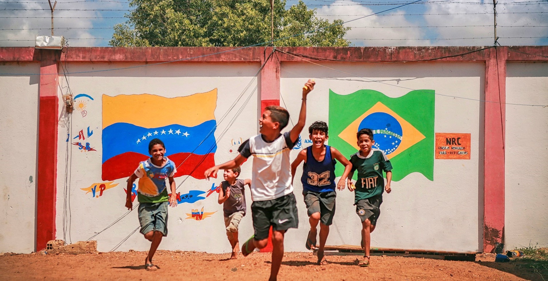 Práticas pedagógicas voltadas para projetos comunitários