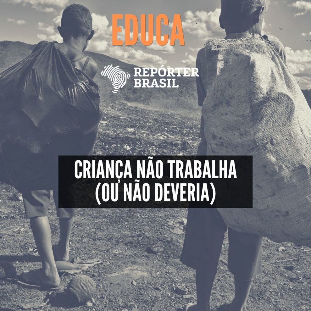 Violência contra crianças e adolescentes - Jornada de Políticas